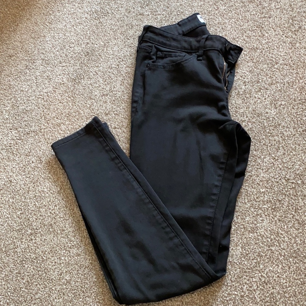William Rast, perfect skinny - size 28